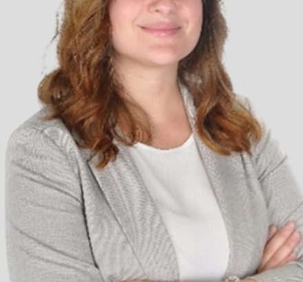Dr. Carlotta Nedbal