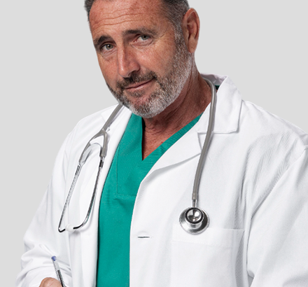 Dr. Sabino Mauro De Nigris