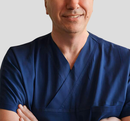 Dr. Carnio Sandro
