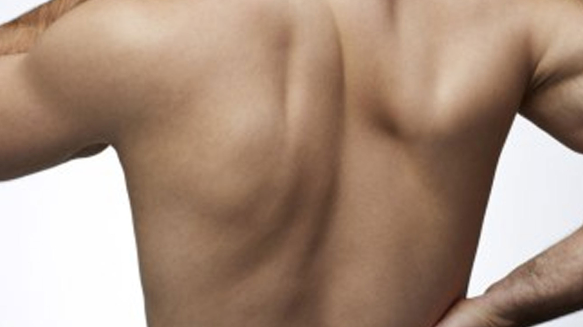 Terapia del dolore muscolo scheletrico