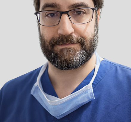 Dr. Cantarella Salvatore