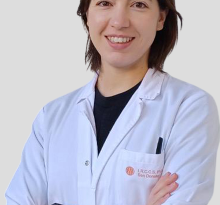 Dr. Carlotta La Raja