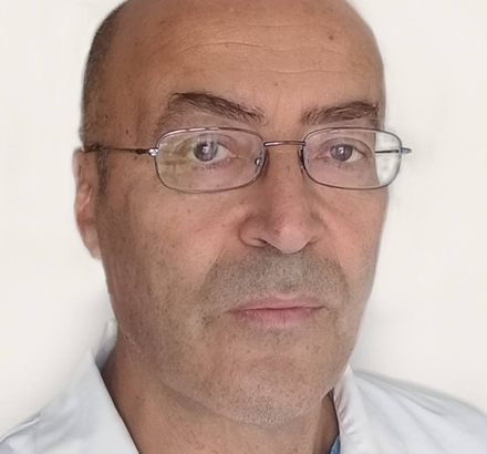Dr. Arnaldo  Rizzo