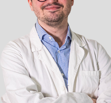 Dr. Robesti Daniele MD
